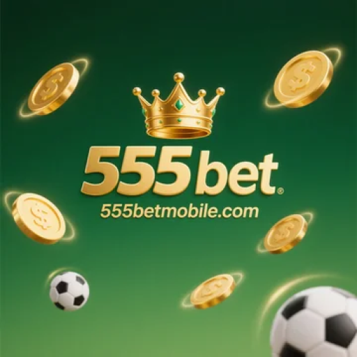 555 bet